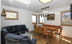 Holiday flats Sturmer Aschau - OTR05107e-EYB
